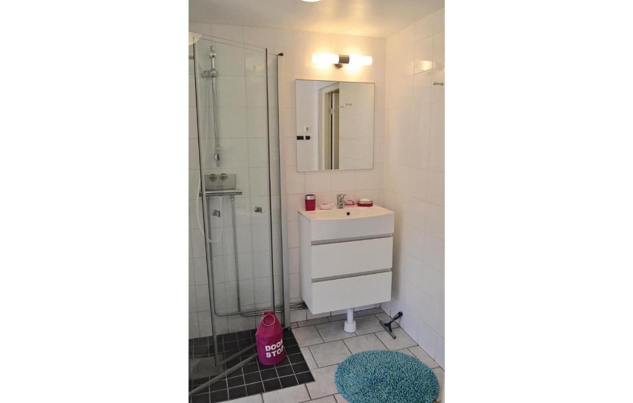 Gorgeous Home In Borrby With Wifi Eksteriør bilde