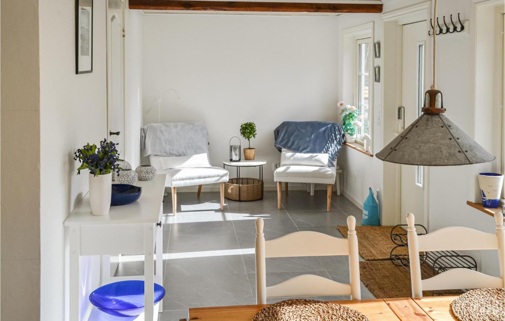 Gorgeous Home In Borrby With Wifi Eksteriør bilde